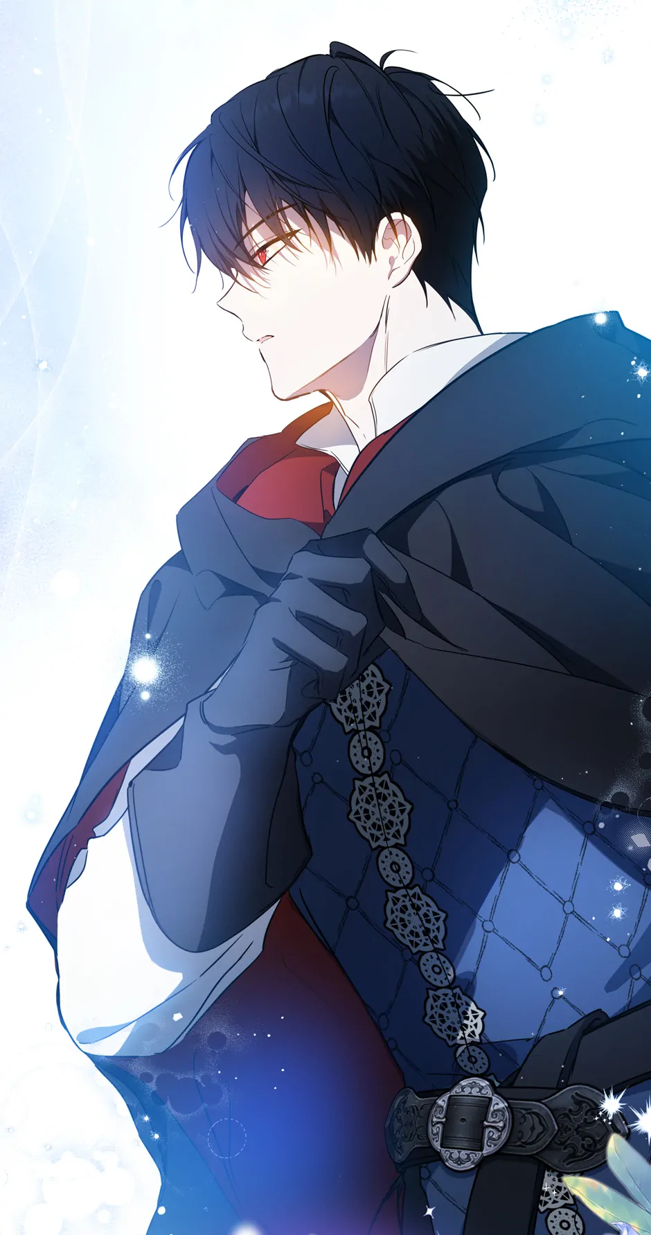 Read I'll Be the Matriarch in This Life EN Manga Online