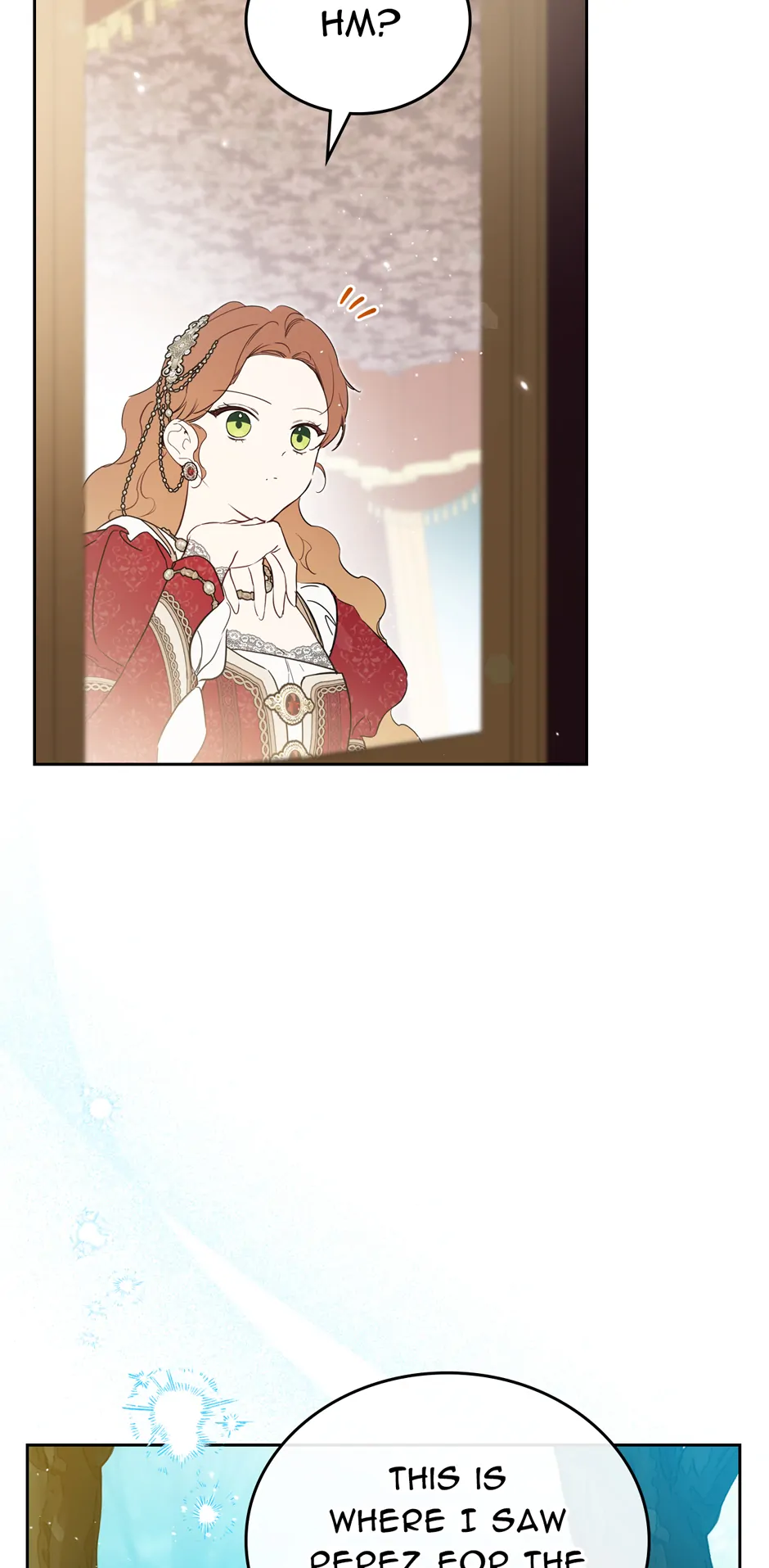 Read I'll Be the Matriarch in This Life EN Manga Online