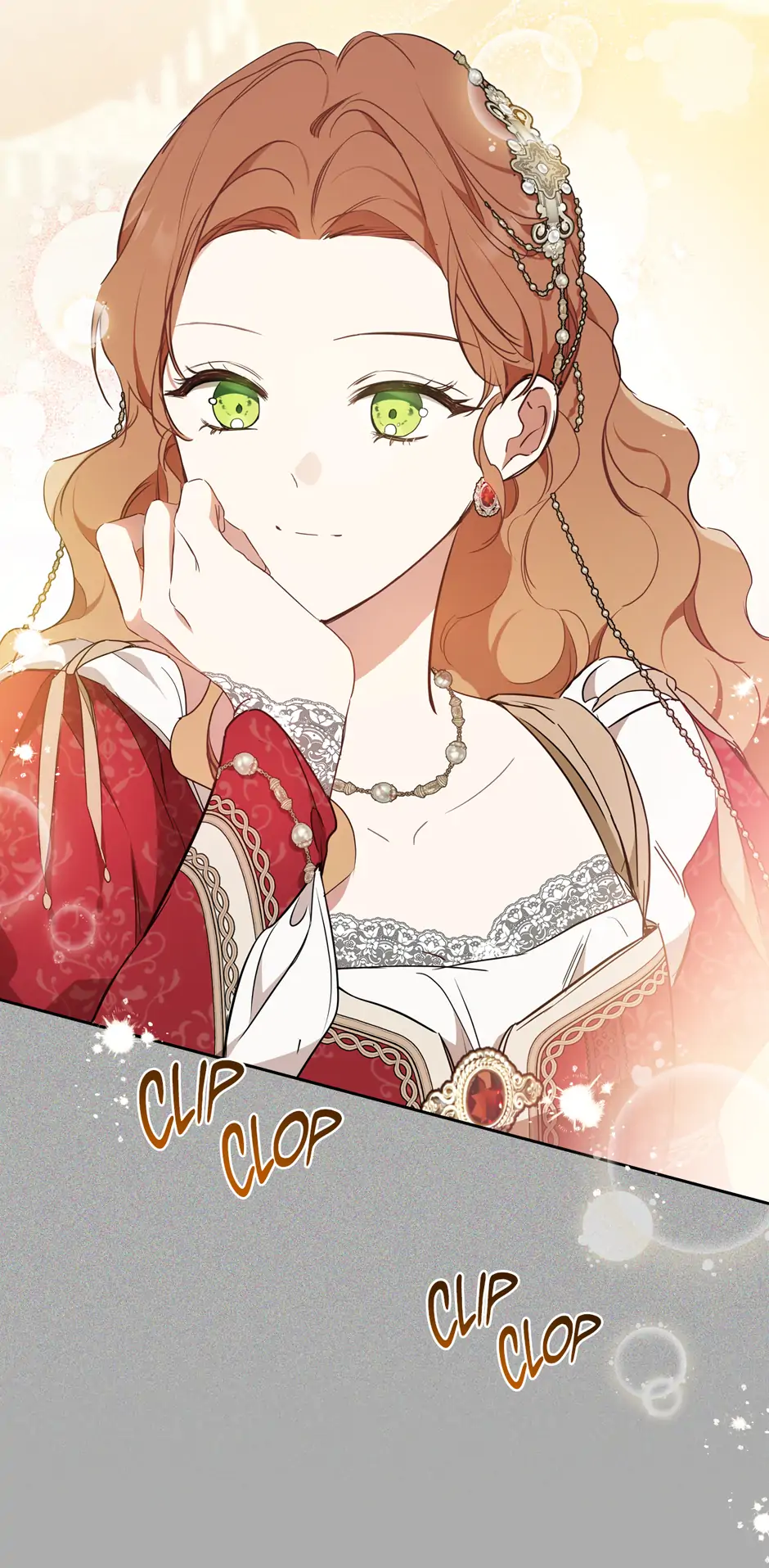 Read I'll Be the Matriarch in This Life EN Manga Online
