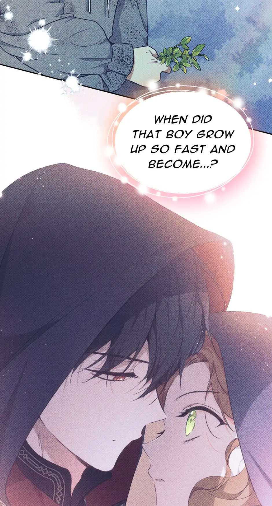 Read I'll Be the Matriarch in This Life EN Manga Online