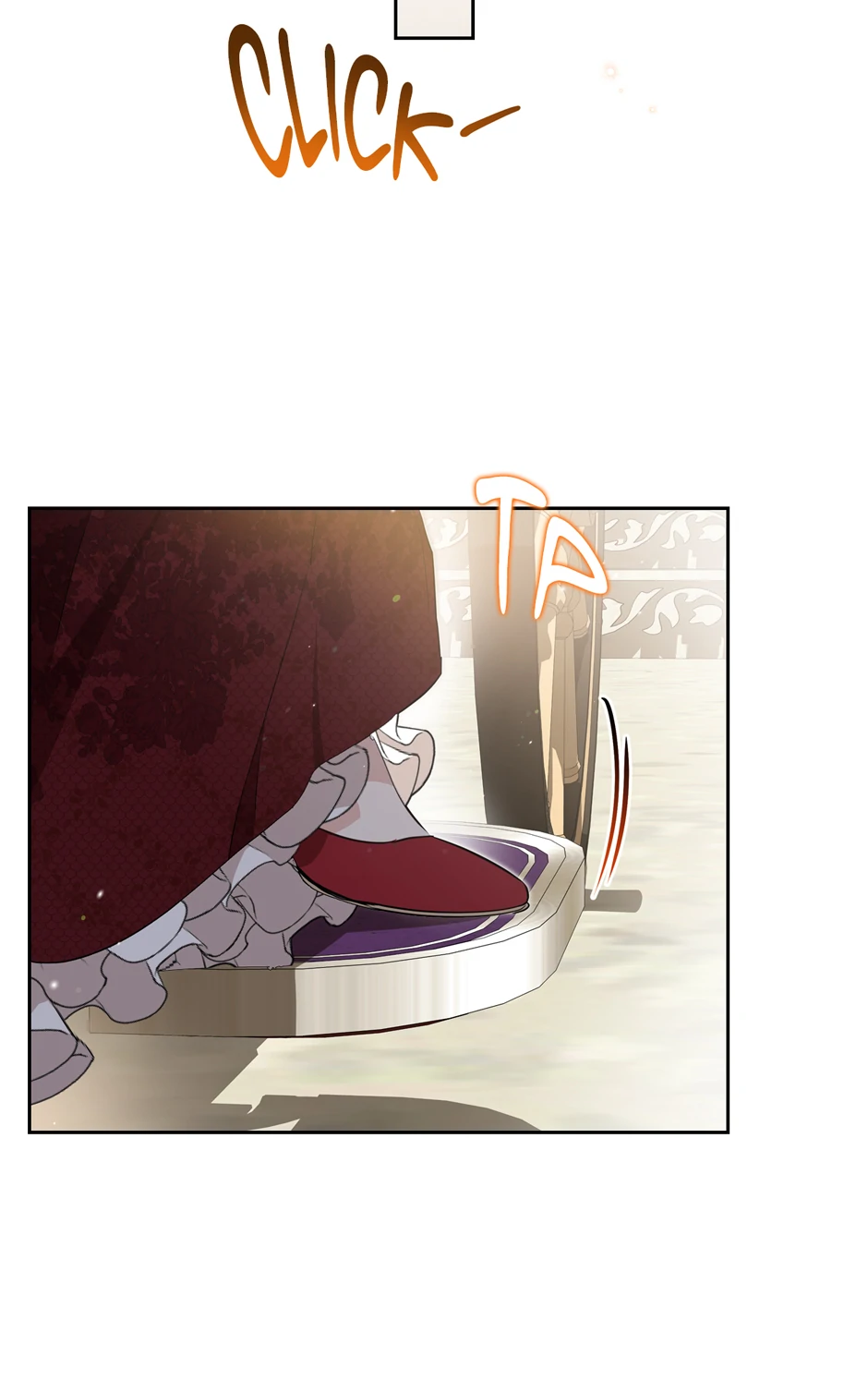 Read I'll Be the Matriarch in This Life EN Manga Online