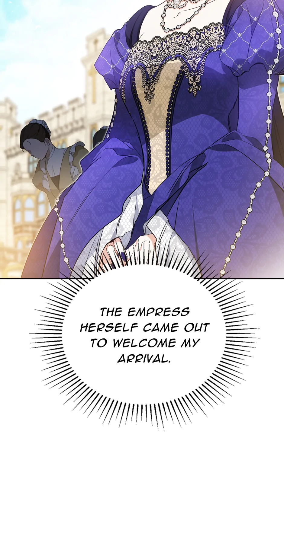 Read I'll Be the Matriarch in This Life EN Manga Online