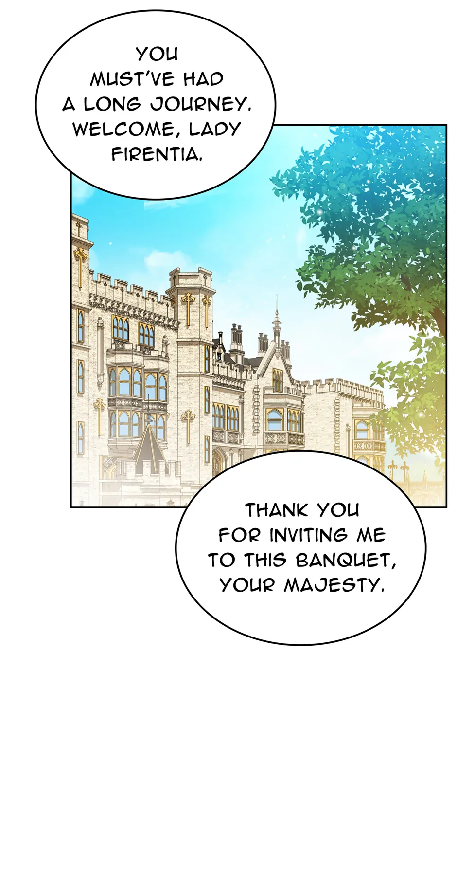 Read I'll Be the Matriarch in This Life EN Manga Online