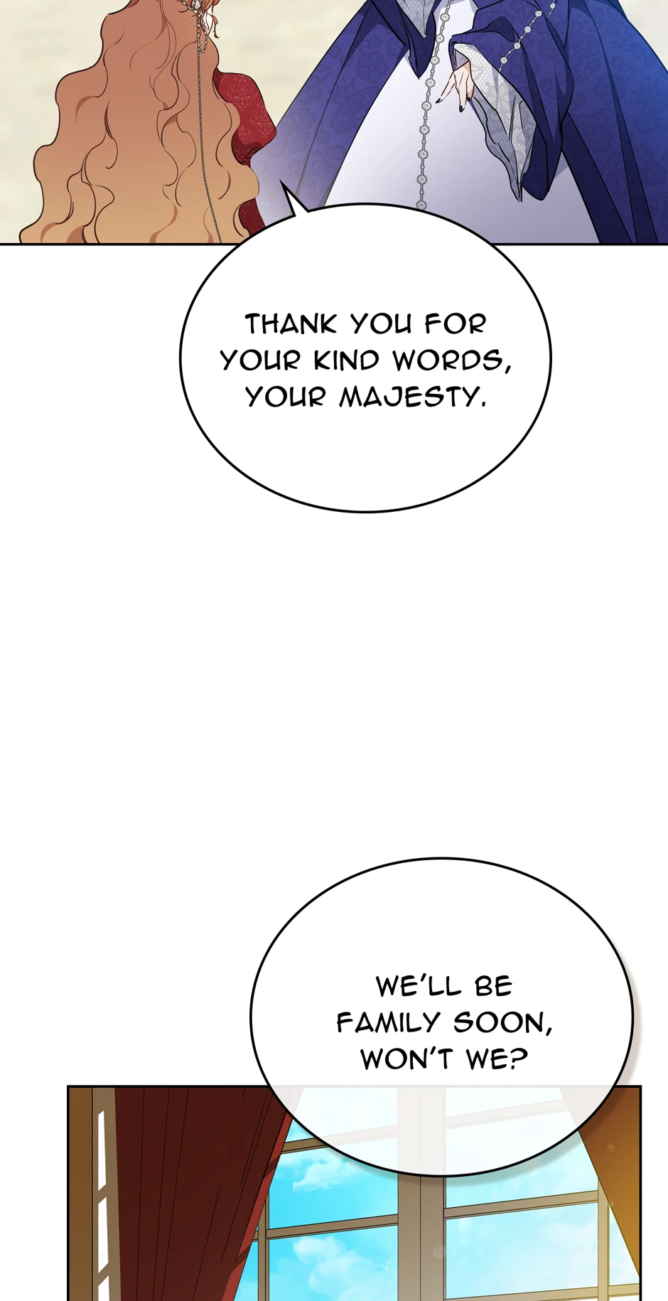 Read I'll Be the Matriarch in This Life EN Manga Online