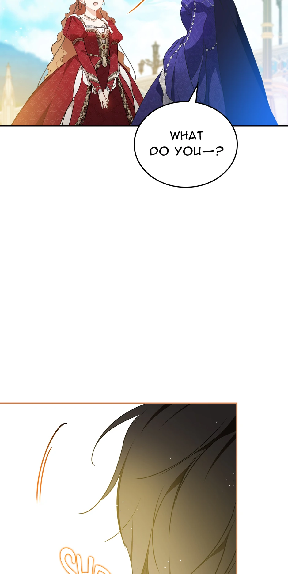 Read I'll Be the Matriarch in This Life EN Manga Online