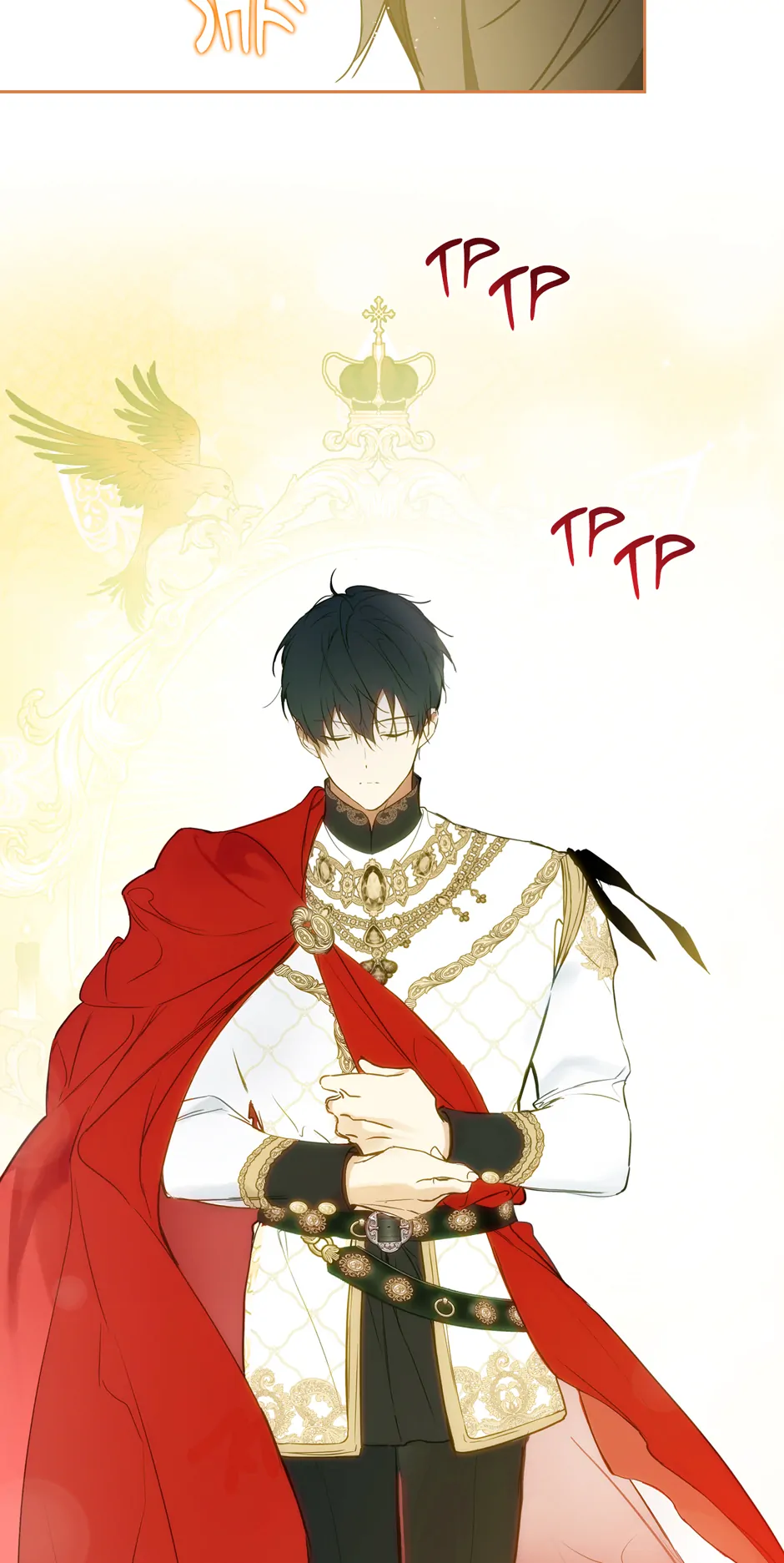Read I'll Be the Matriarch in This Life EN Manga Online