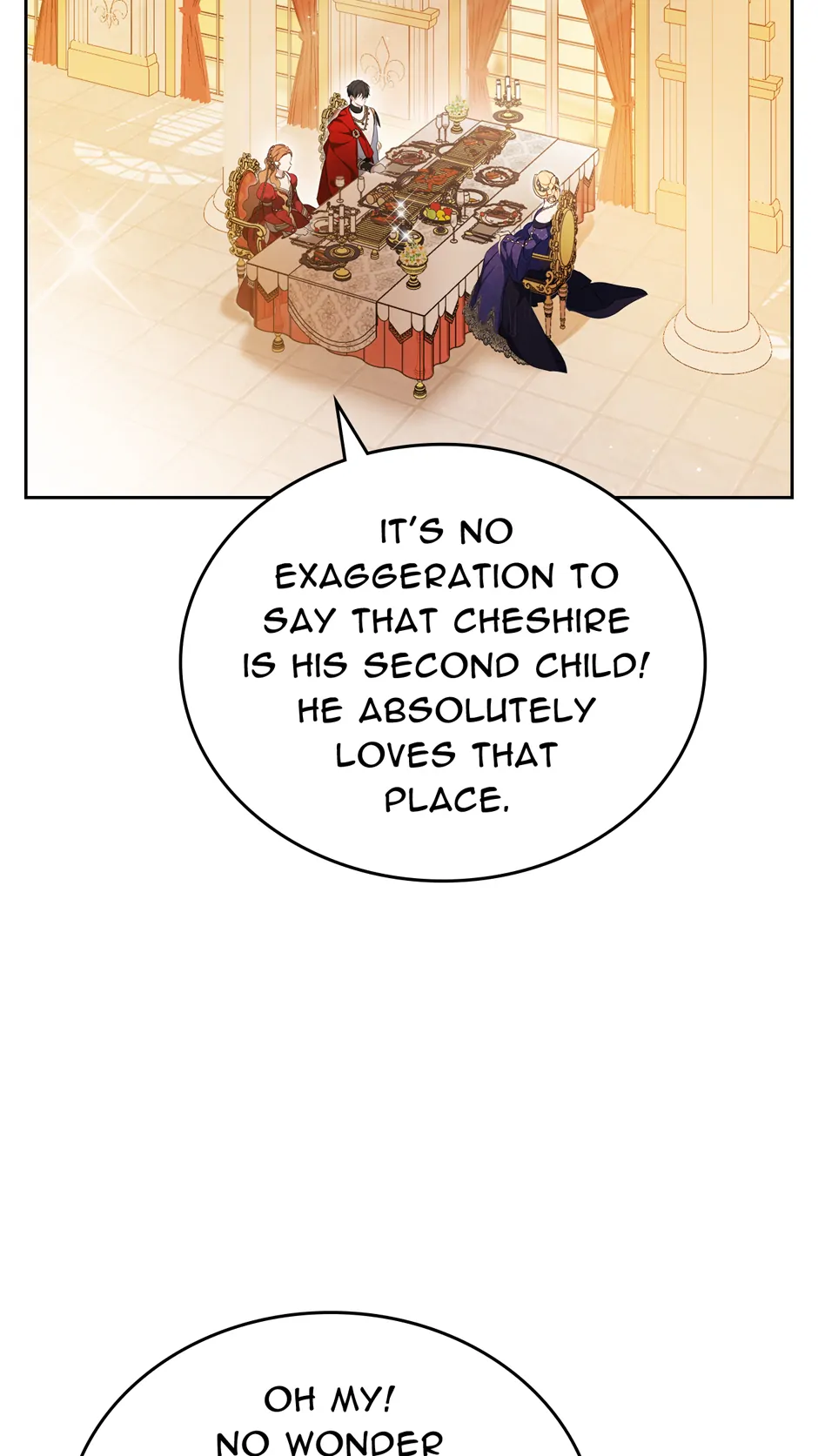 Read I'll Be the Matriarch in This Life EN Manga Online