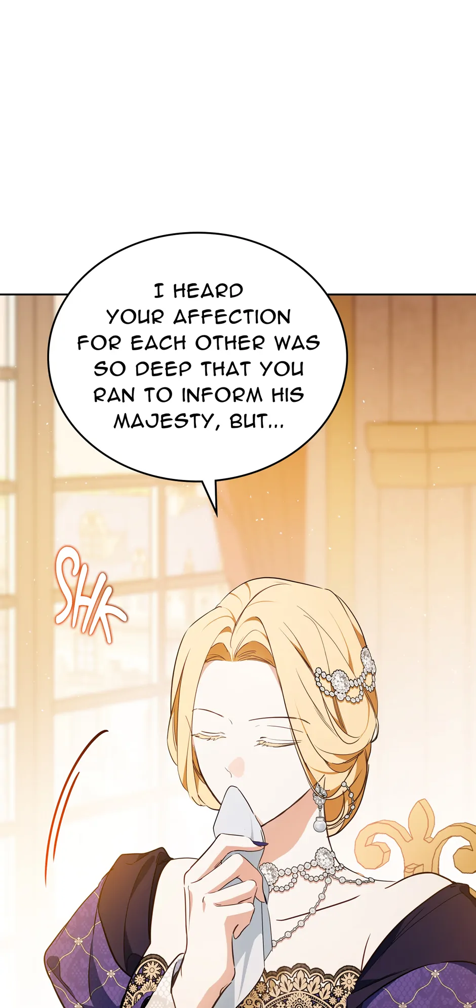 Read I'll Be the Matriarch in This Life EN Manga Online