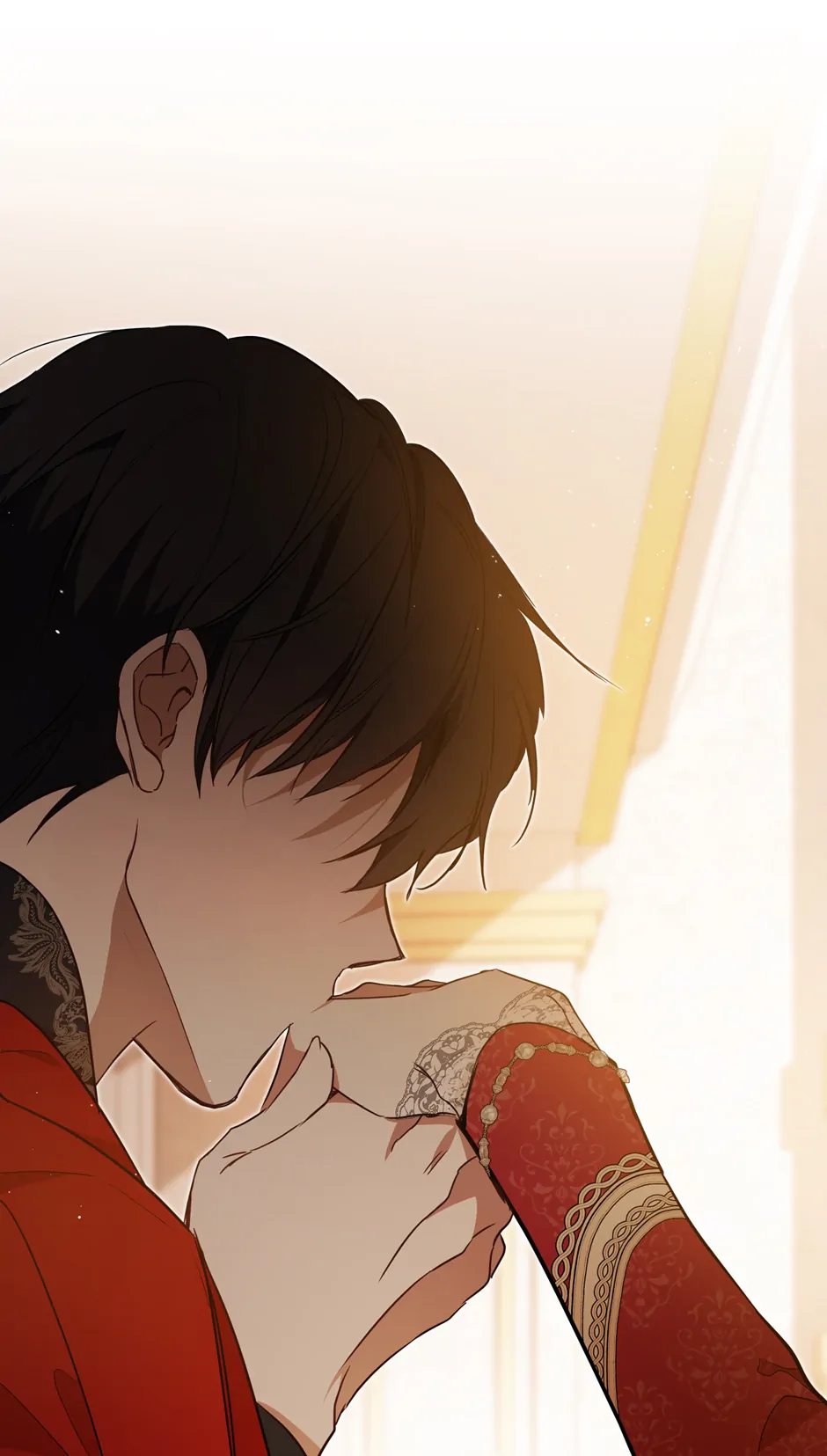 Read I'll Be the Matriarch in This Life EN Manga Online