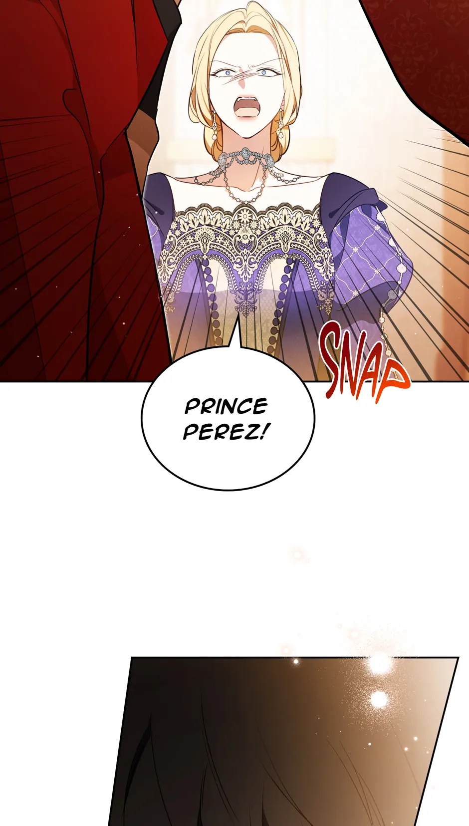 Read I'll Be the Matriarch in This Life EN Manga Online