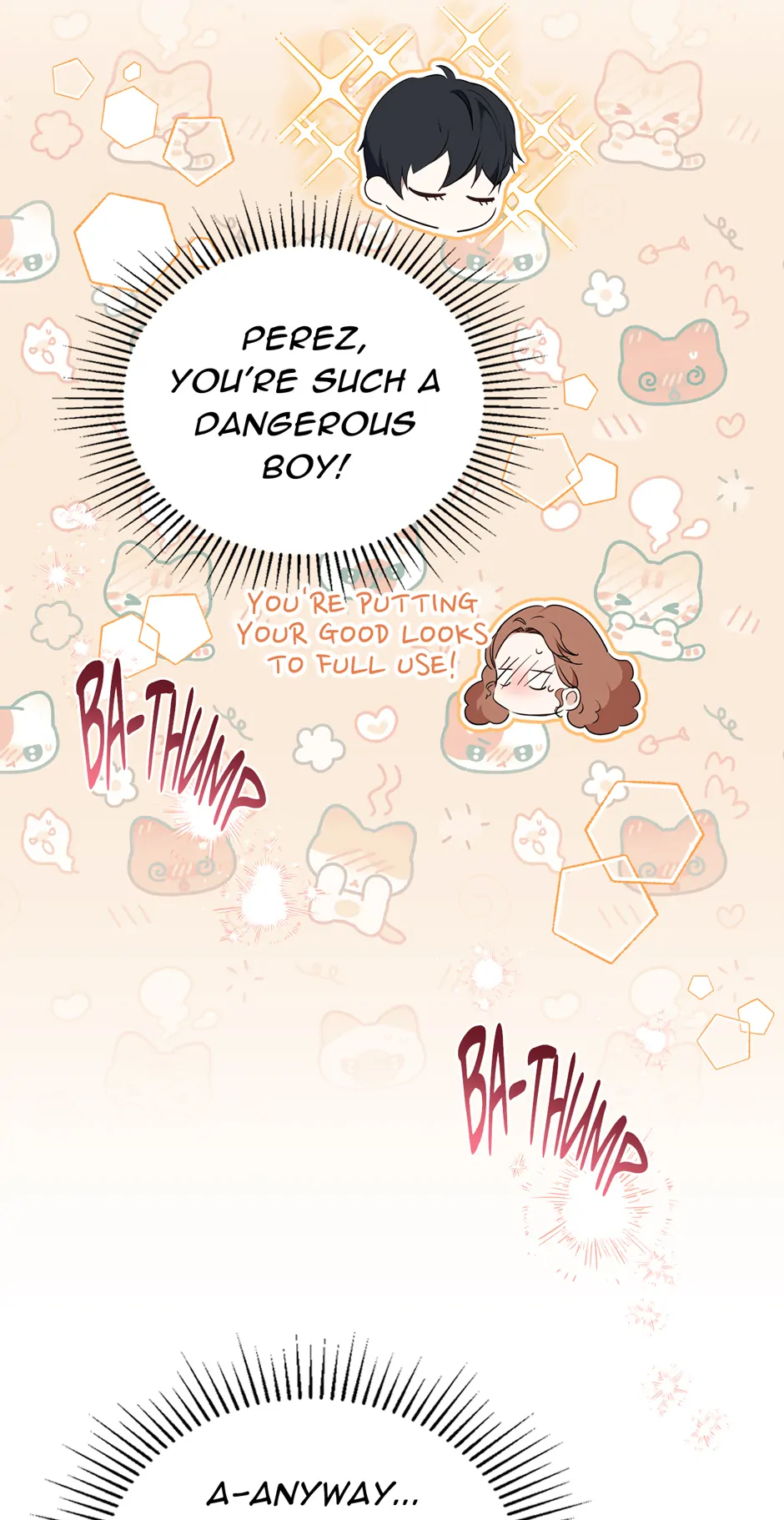 Read I'll Be the Matriarch in This Life EN Manga Online