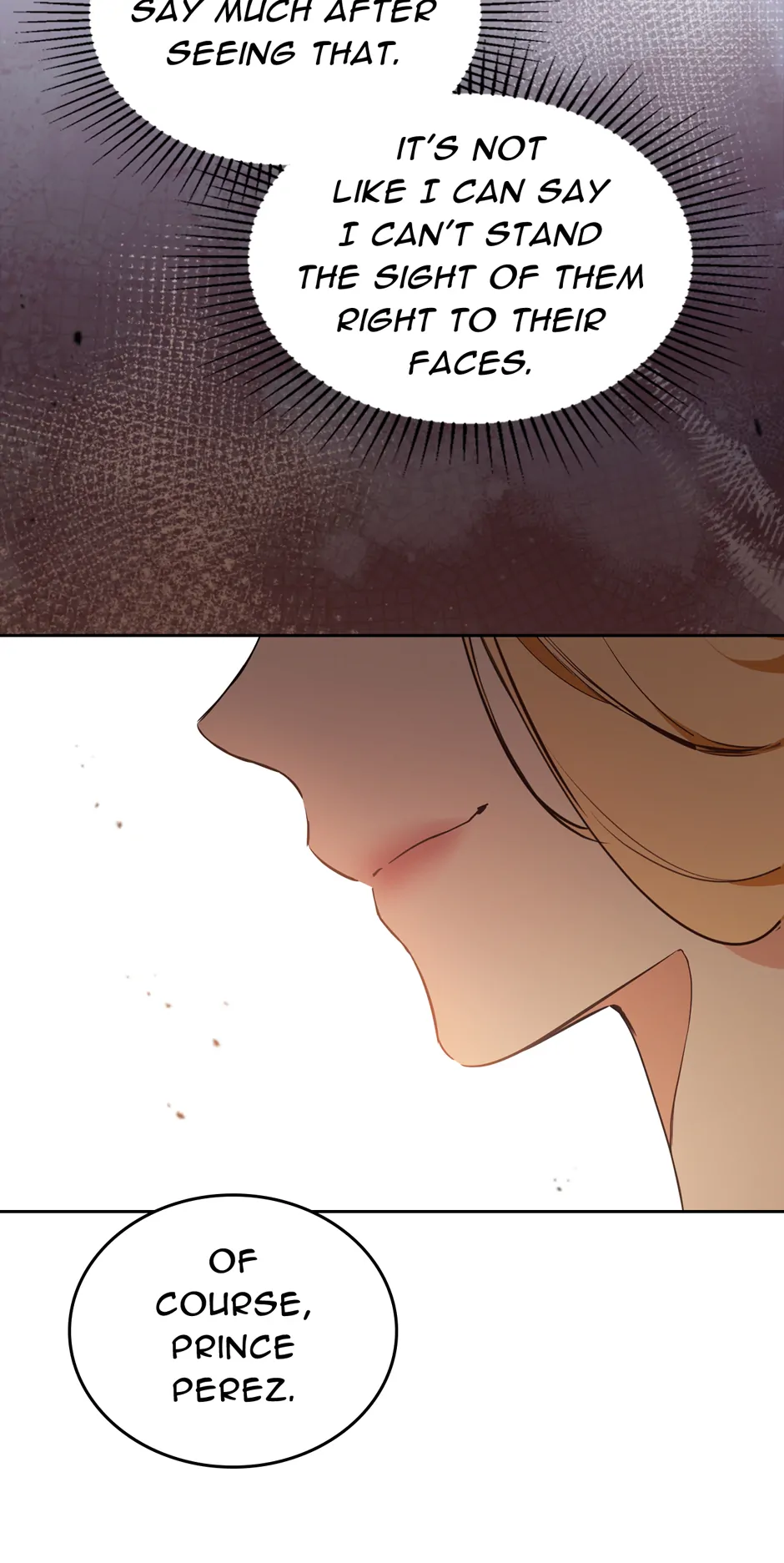Read I'll Be the Matriarch in This Life EN Manga Online