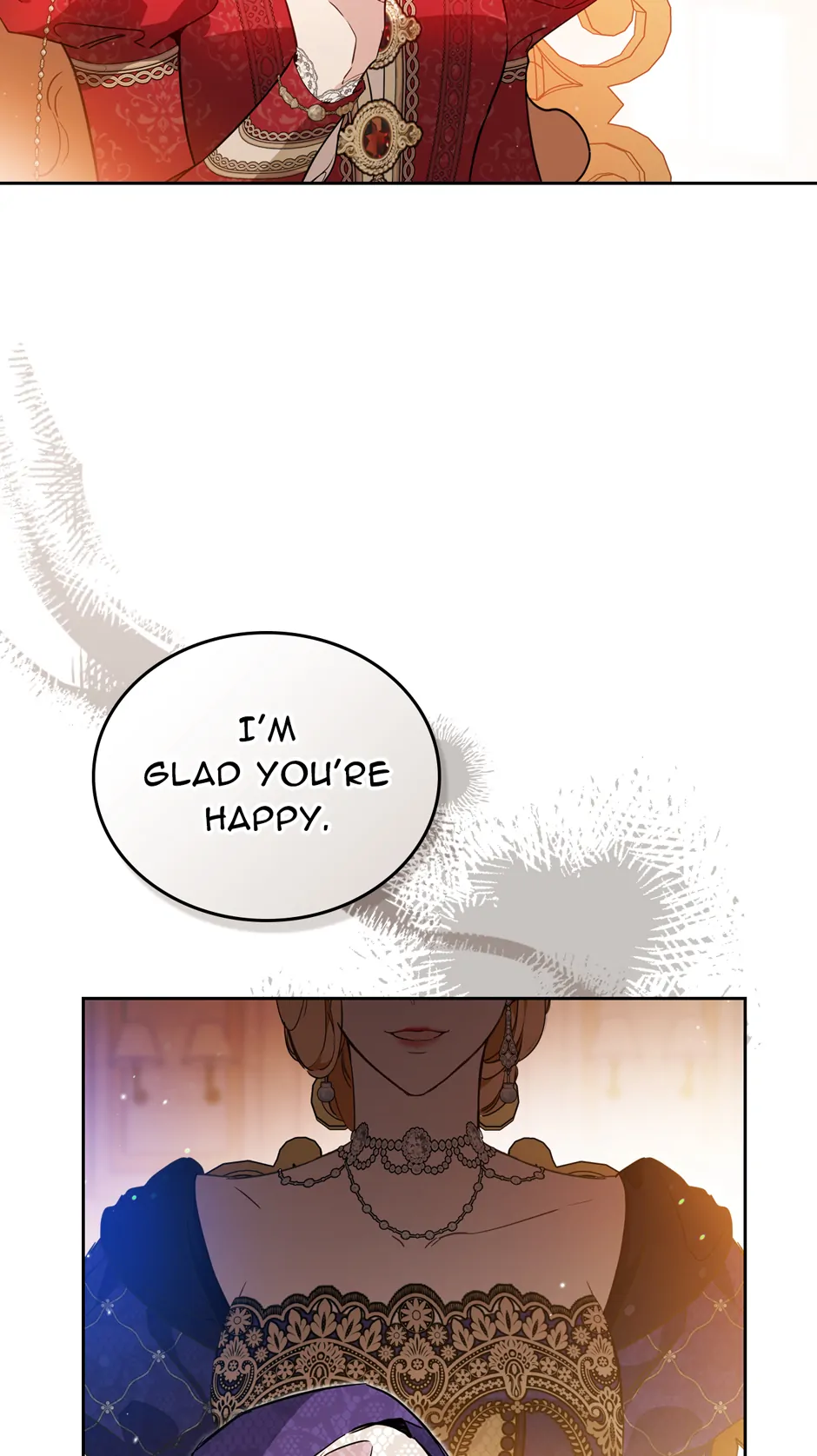 Read I'll Be the Matriarch in This Life EN Manga Online