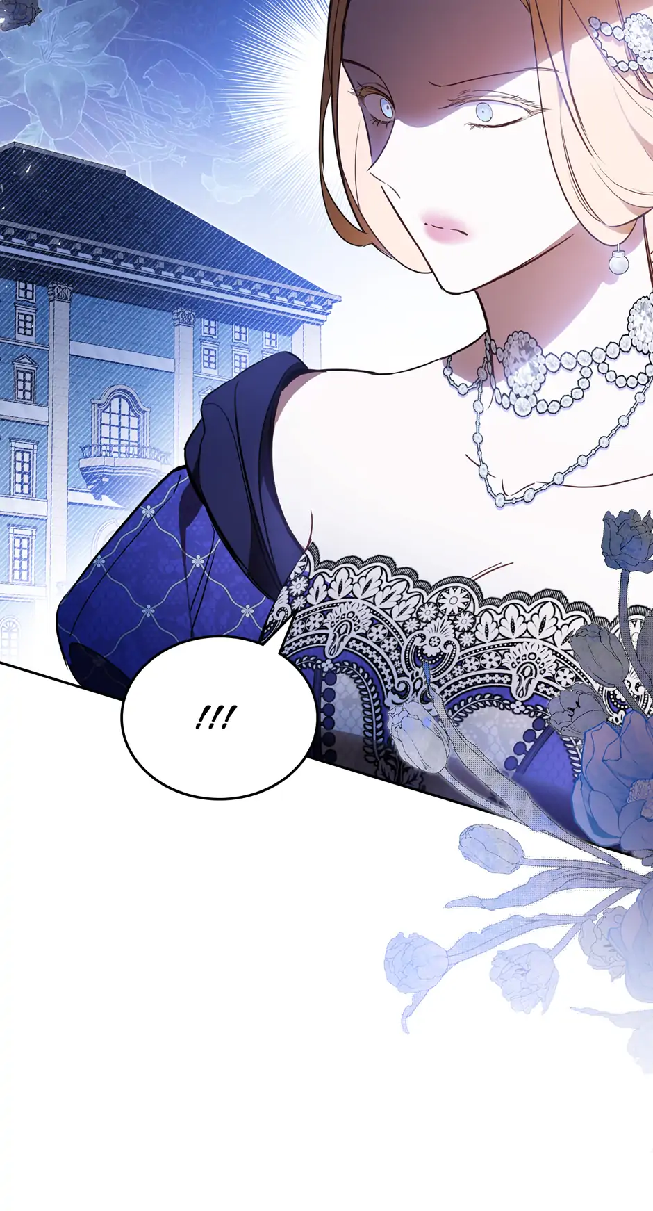 Read I'll Be the Matriarch in This Life EN Manga Online