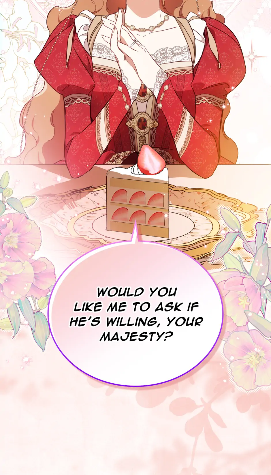 Read I'll Be the Matriarch in This Life EN Manga Online