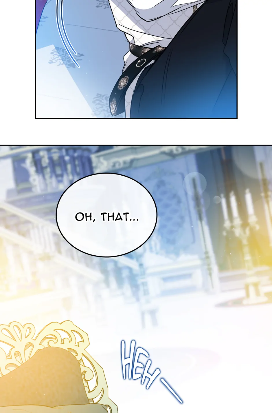 Read I'll Be the Matriarch in This Life EN Manga Online
