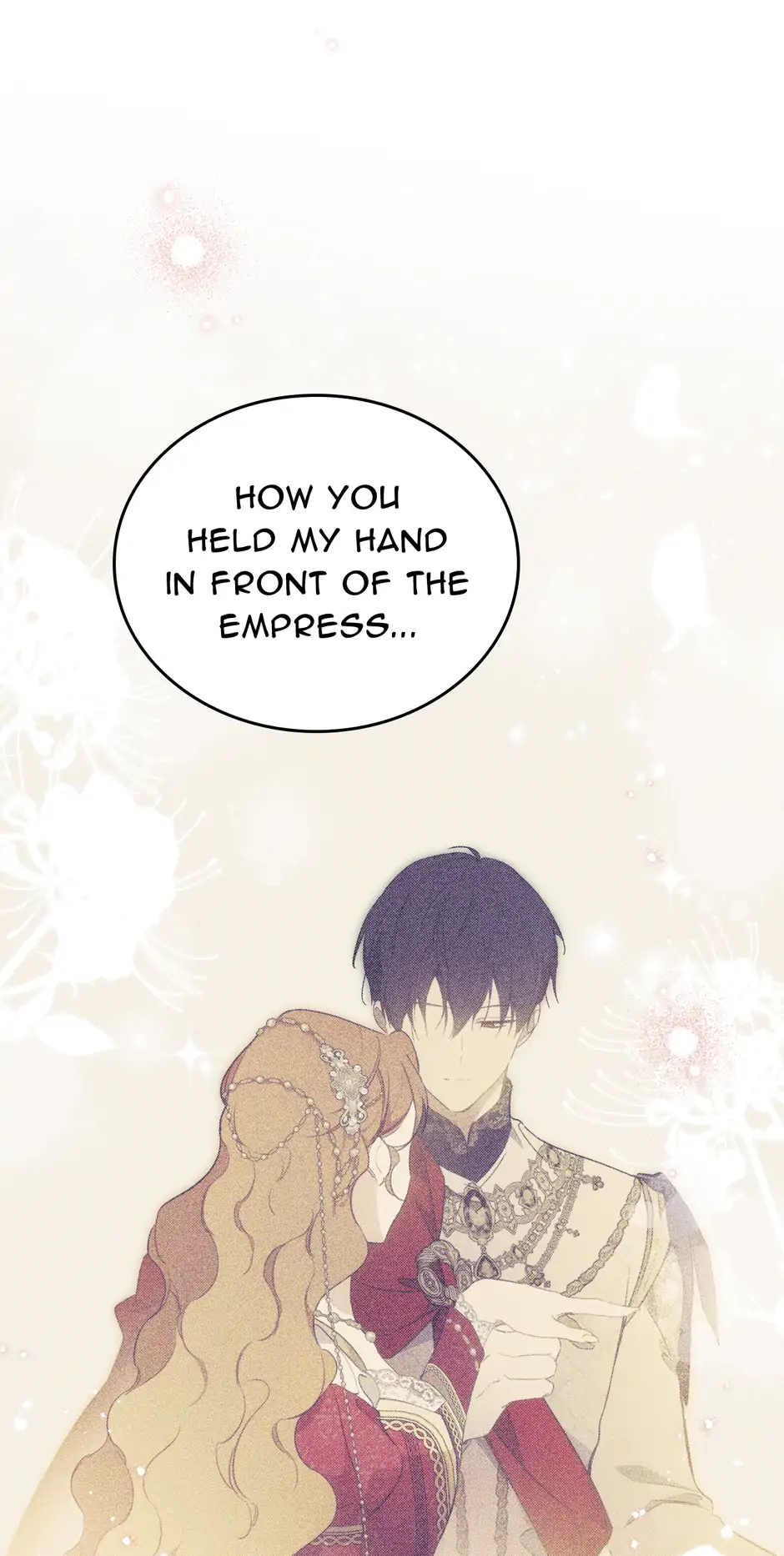 Read I'll Be the Matriarch in This Life EN Manga Online