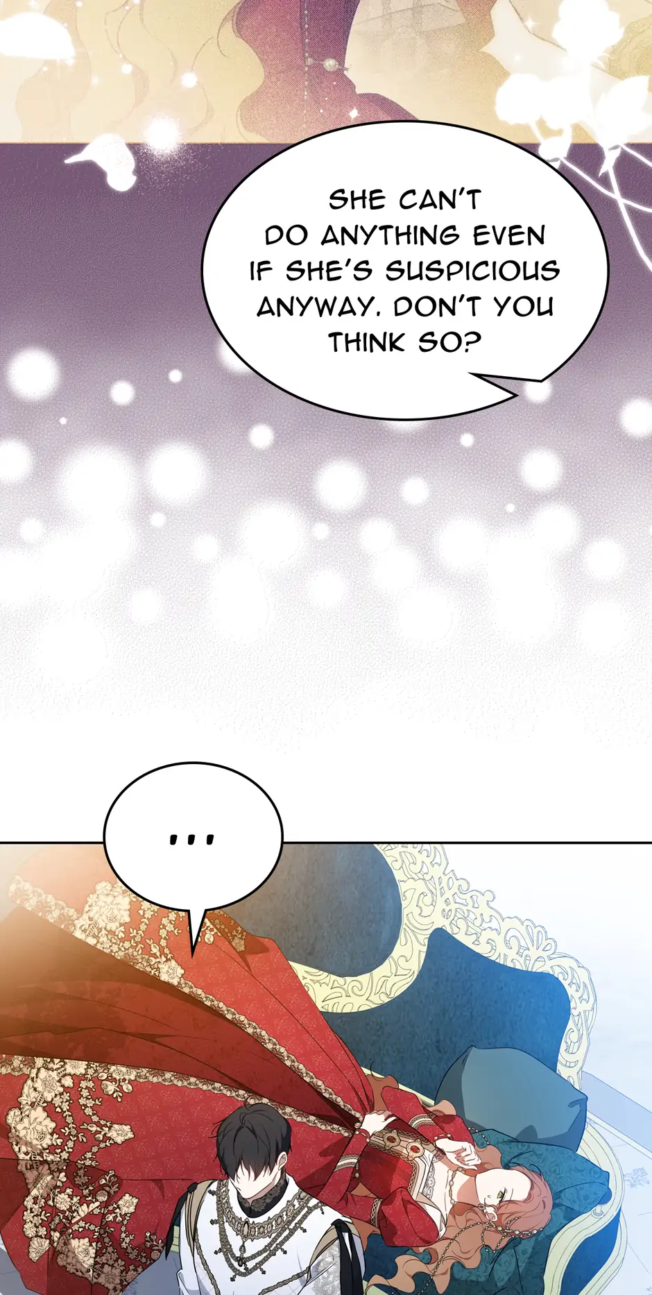 Read I'll Be the Matriarch in This Life EN Manga Online