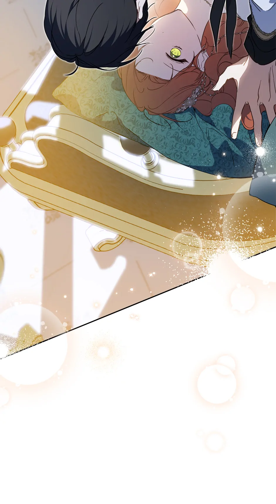 Read I'll Be the Matriarch in This Life EN Manga Online