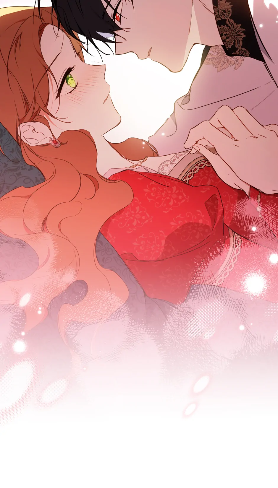Read I'll Be the Matriarch in This Life EN Manga Online