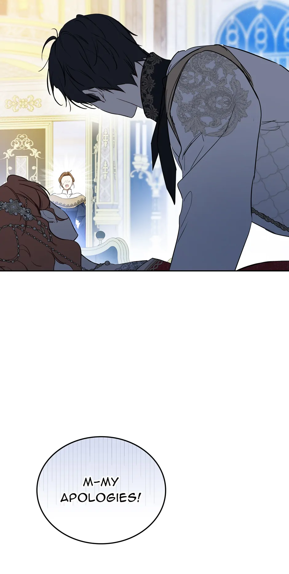Read I'll Be the Matriarch in This Life EN Manga Online