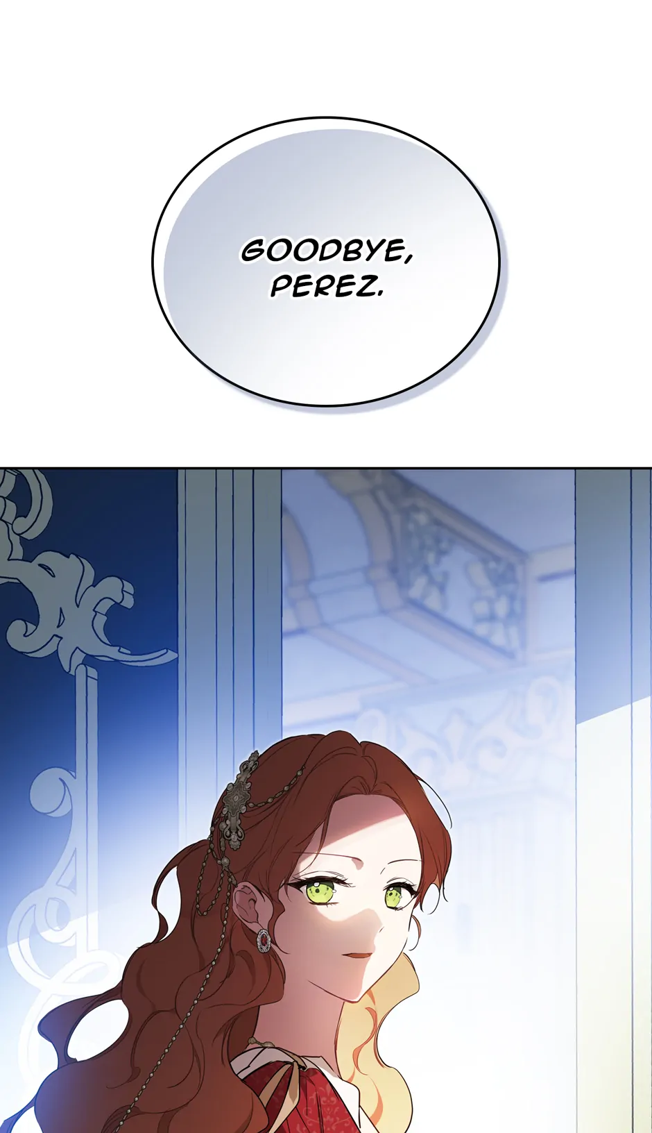 Read I'll Be the Matriarch in This Life EN Manga Online