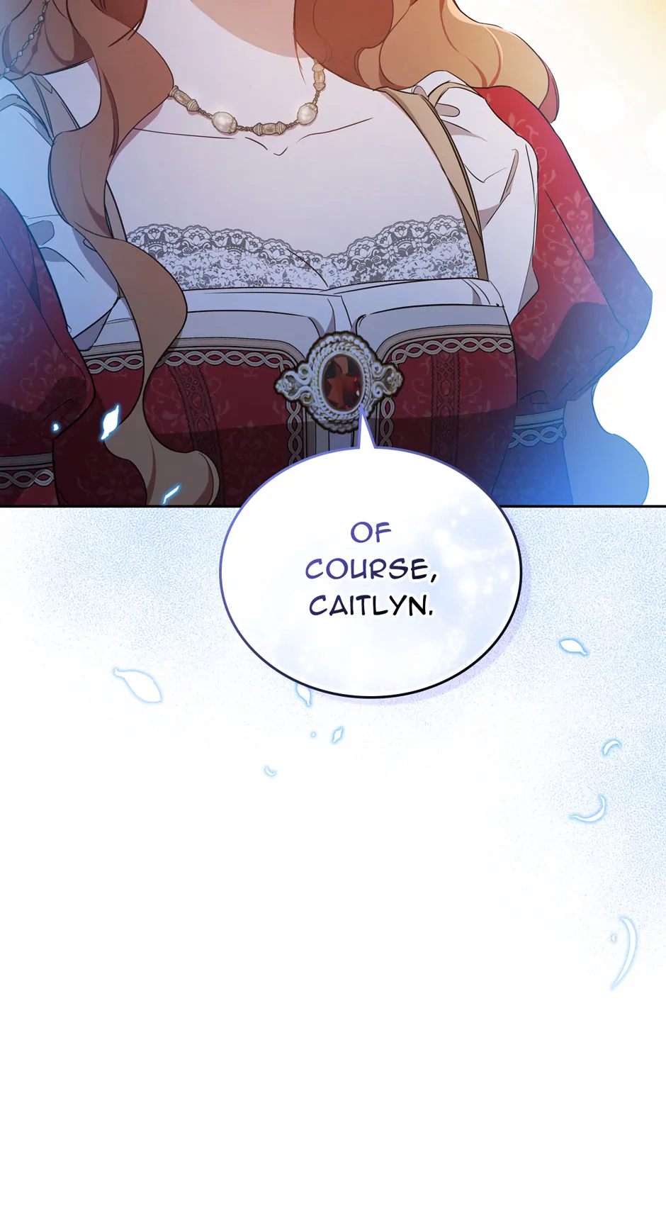 Read I'll Be the Matriarch in This Life EN Manga Online