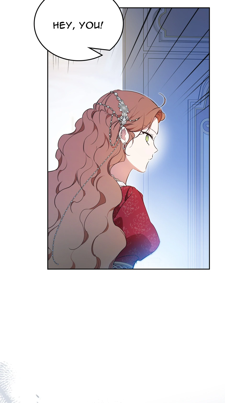 Read I'll Be the Matriarch in This Life EN Manga Online