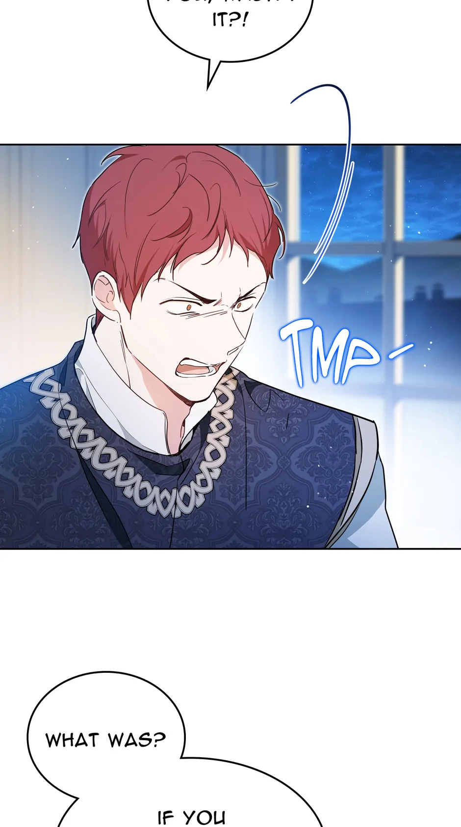 Read I'll Be the Matriarch in This Life EN Manga Online