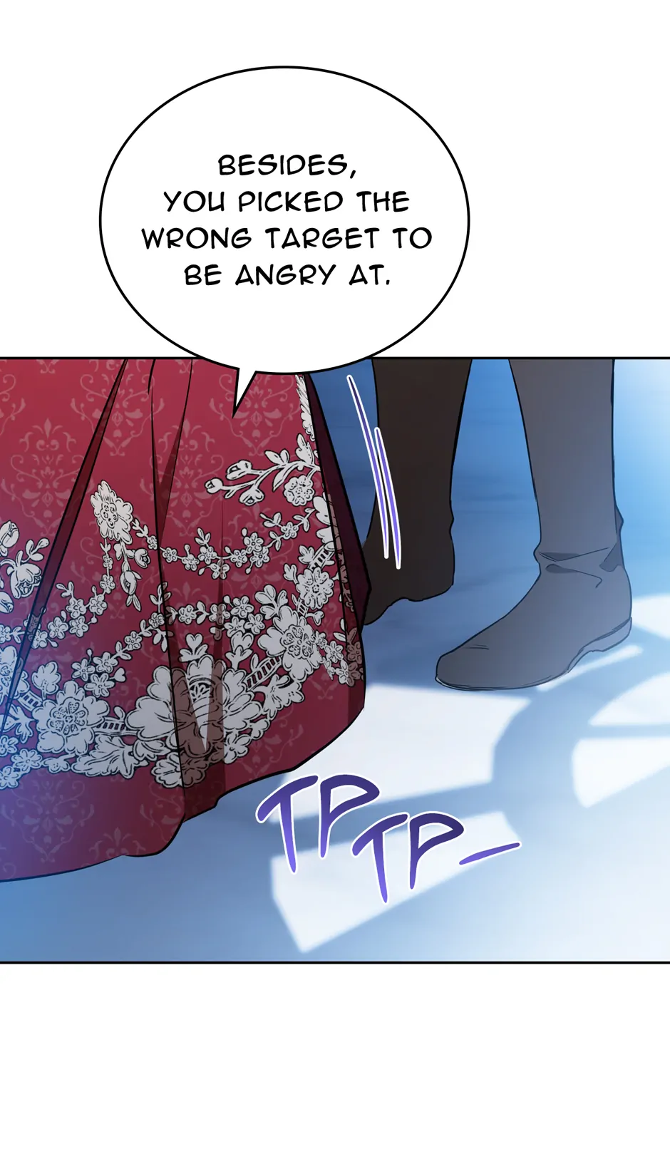 Read I'll Be the Matriarch in This Life EN Manga Online