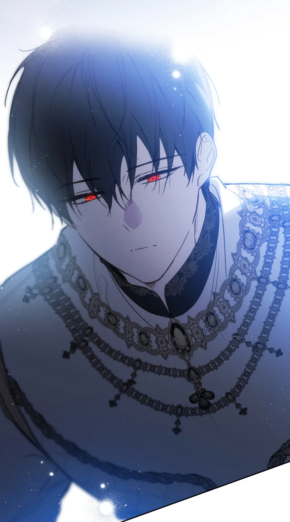 Read I'll Be the Matriarch in This Life EN Manga Online