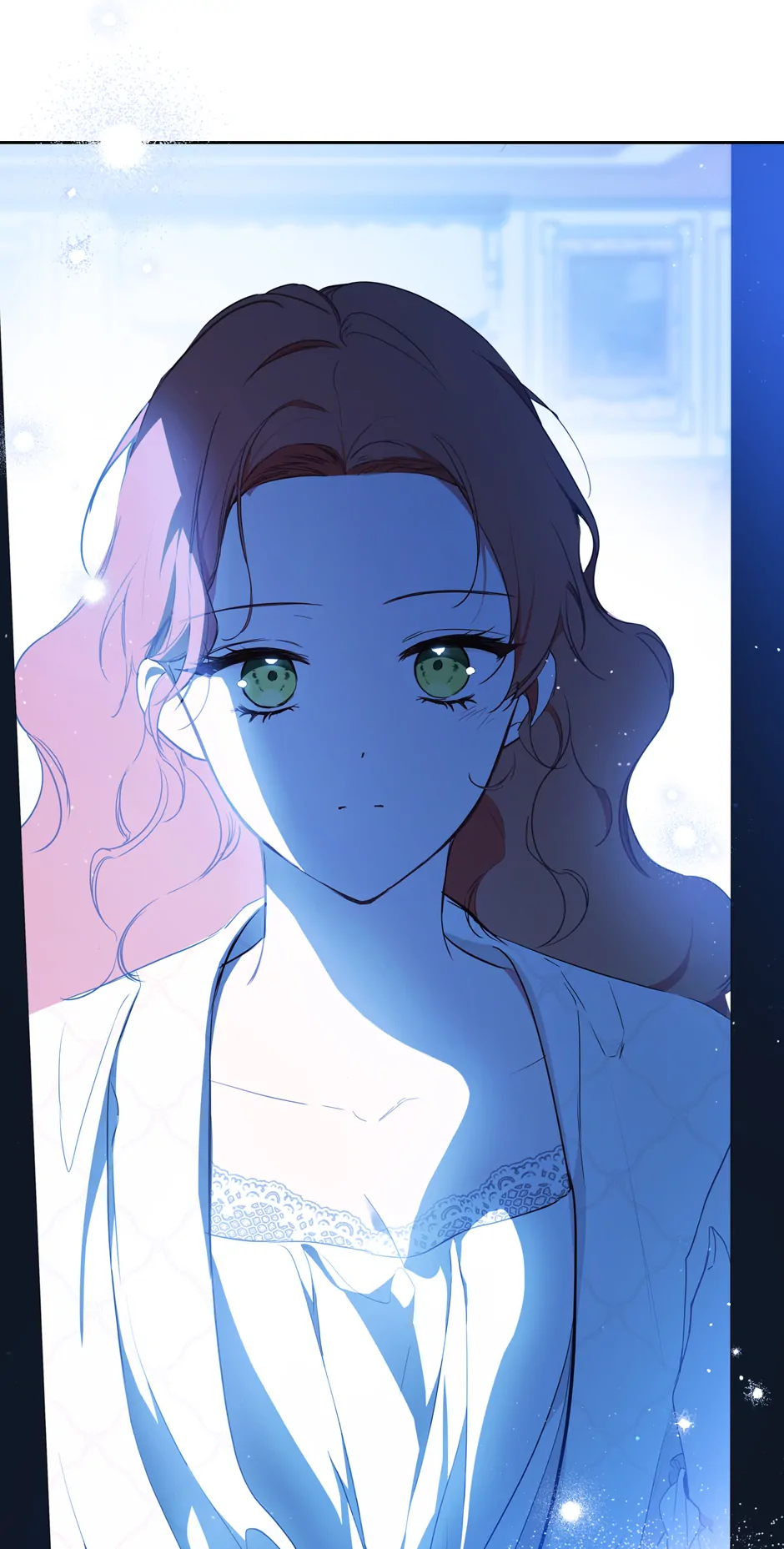 Read I'll Be the Matriarch in This Life EN Manga Online