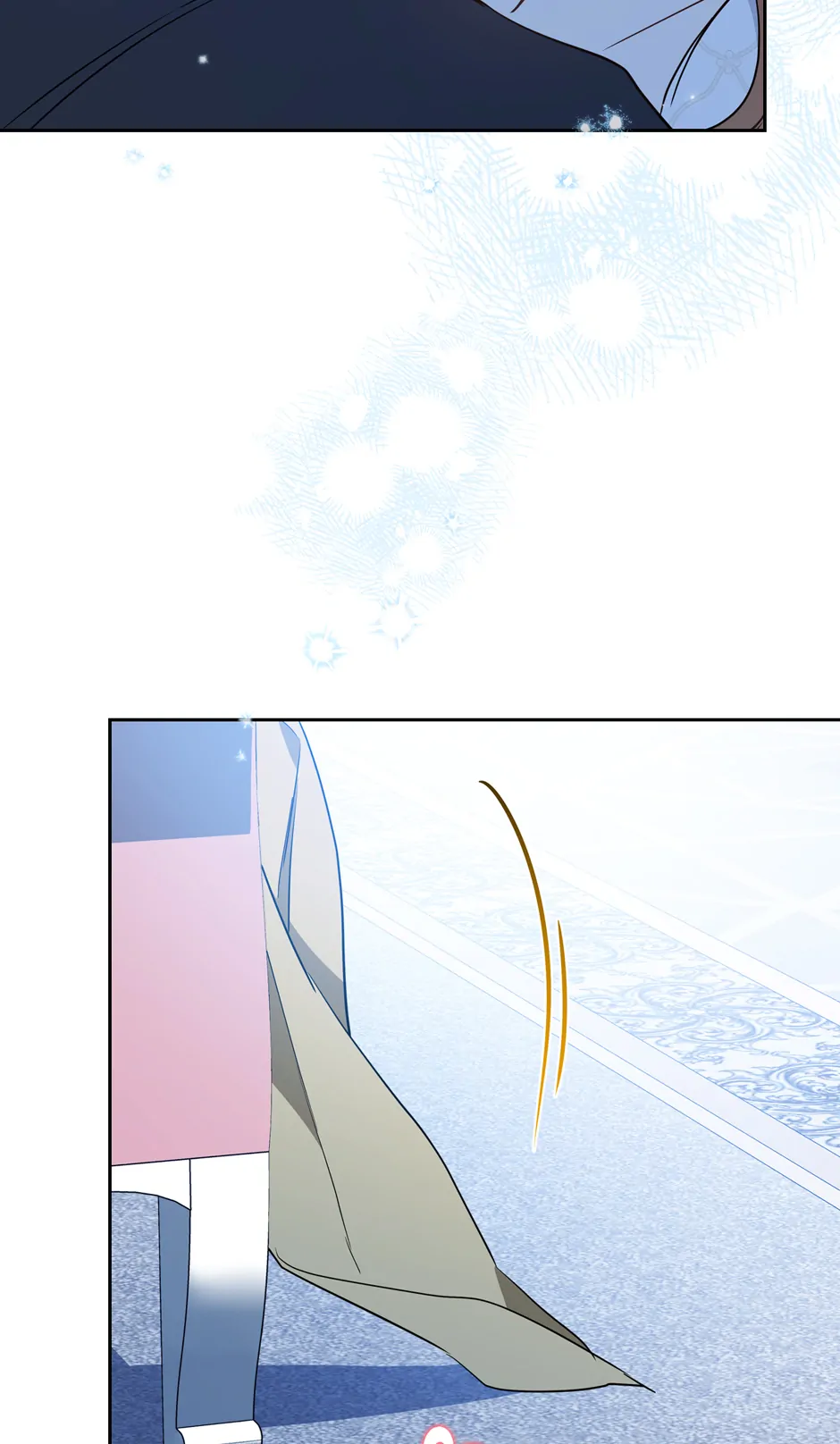 Read I'll Be the Matriarch in This Life EN Manga Online