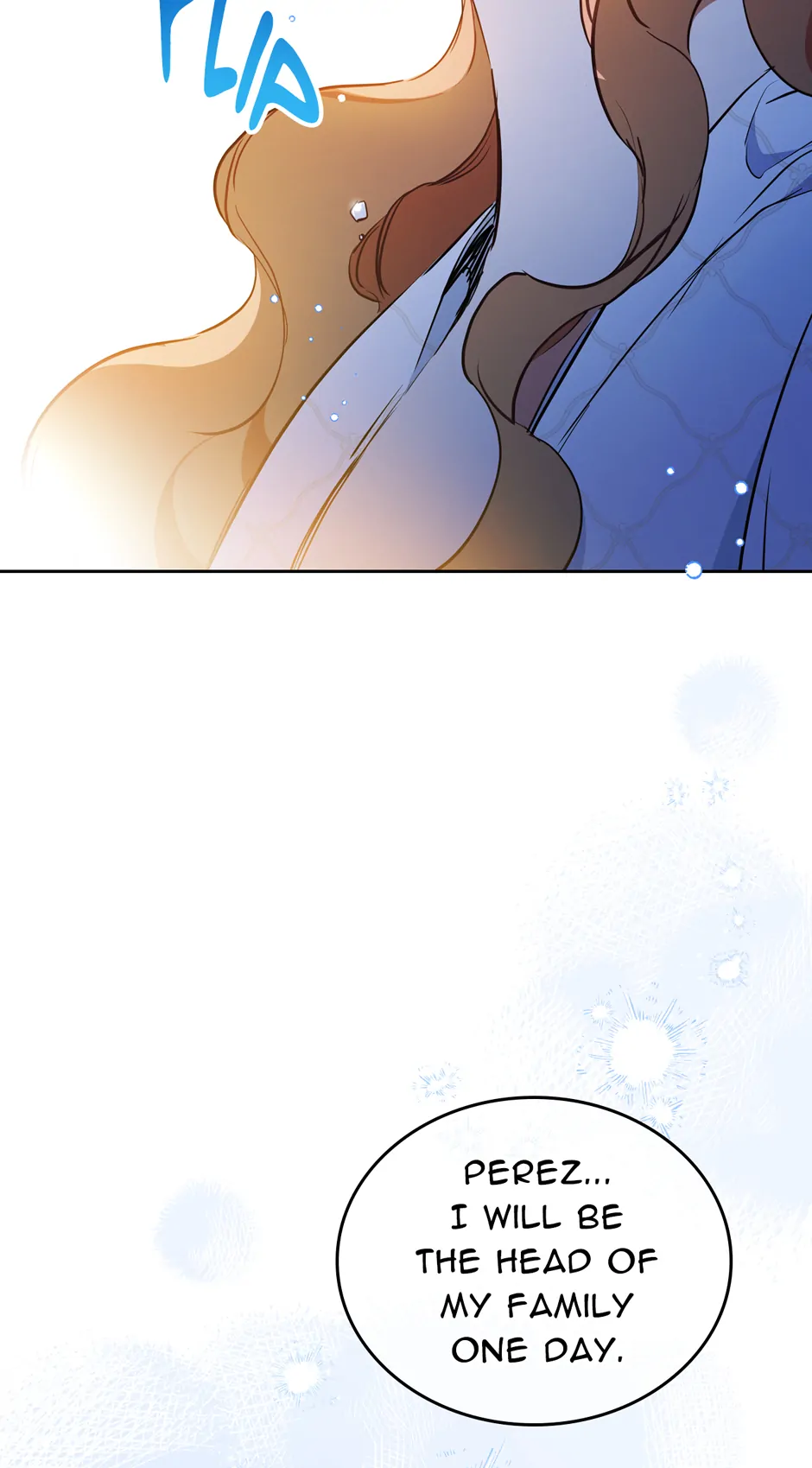 Read I'll Be the Matriarch in This Life EN Manga Online
