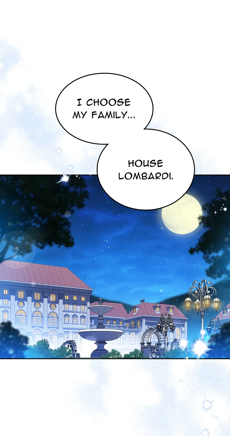 Read I'll Be the Matriarch in This Life EN Manga Online