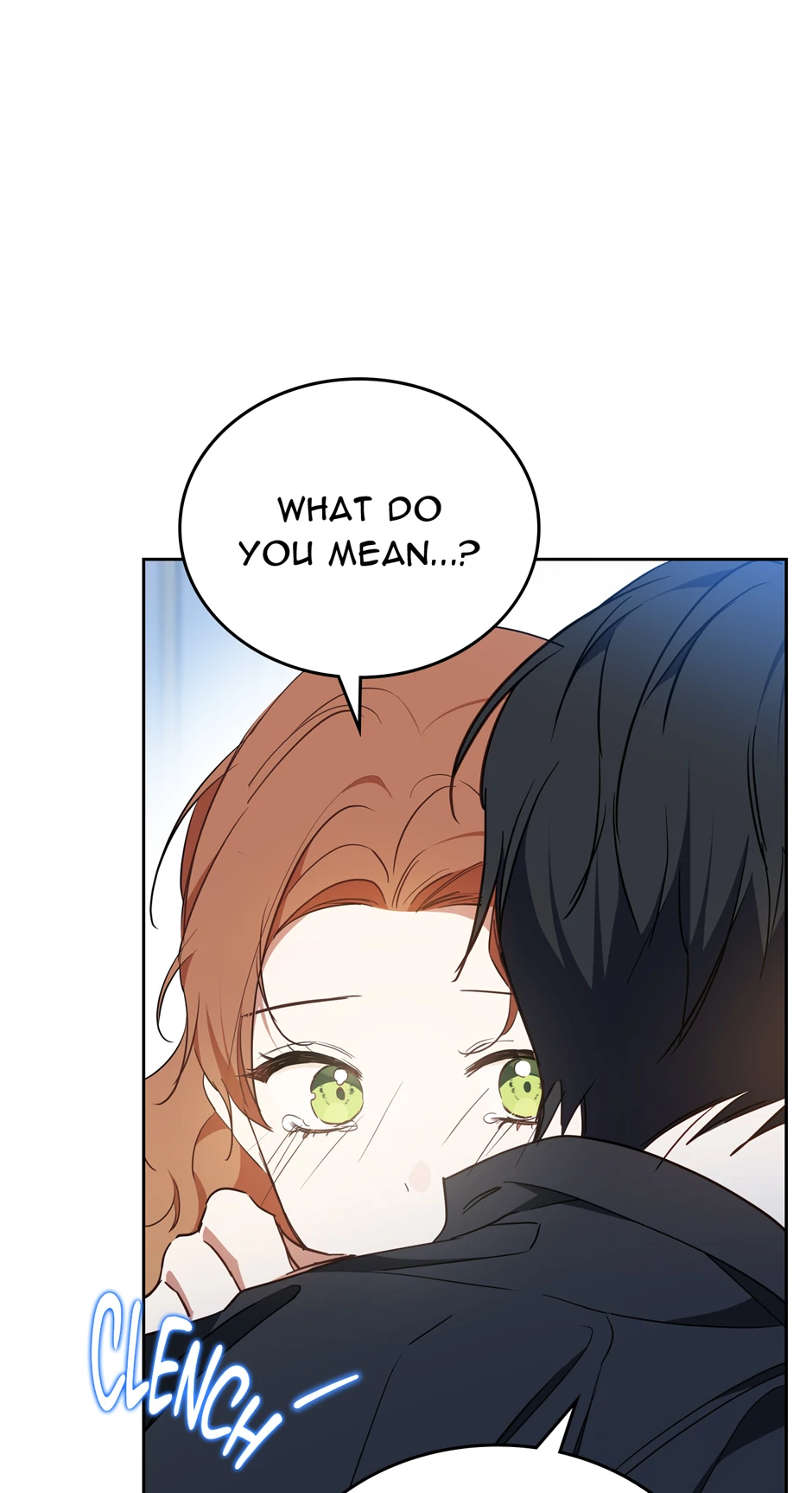 Read I'll Be the Matriarch in This Life EN Manga Online