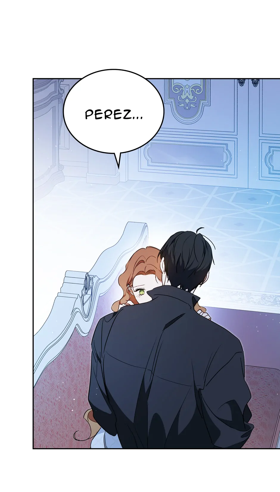 Read I'll Be the Matriarch in This Life EN Manga Online