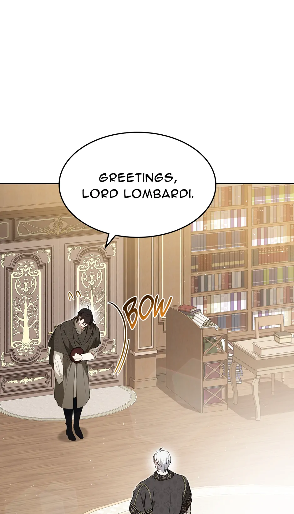 Read I'll Be the Matriarch in This Life EN Manga Online