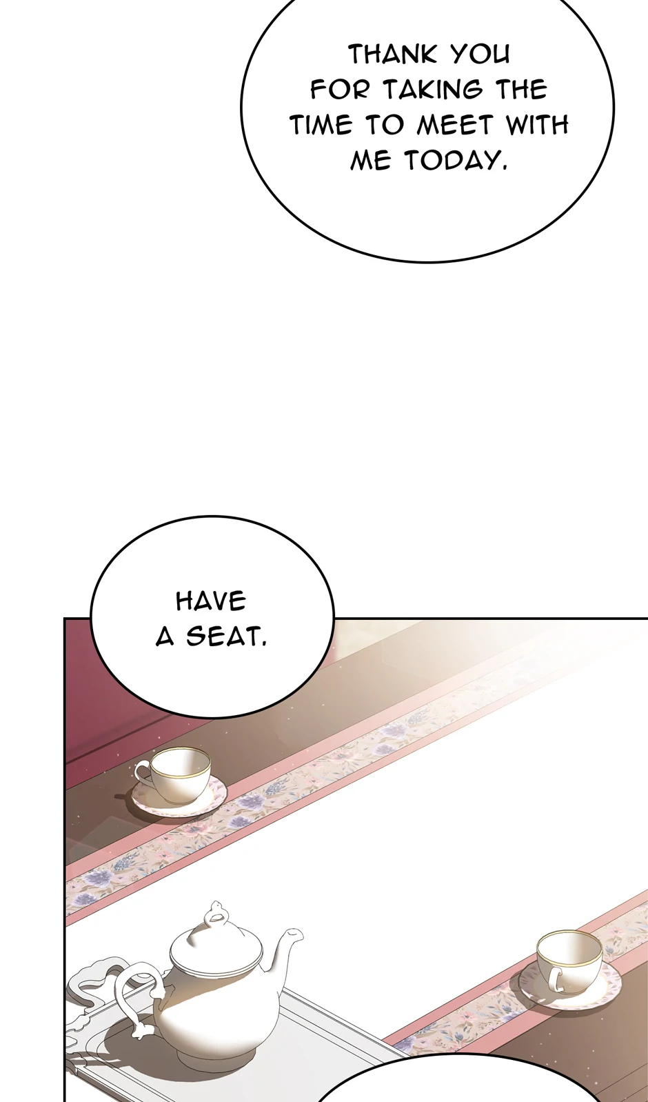 Read I'll Be the Matriarch in This Life EN Manga Online
