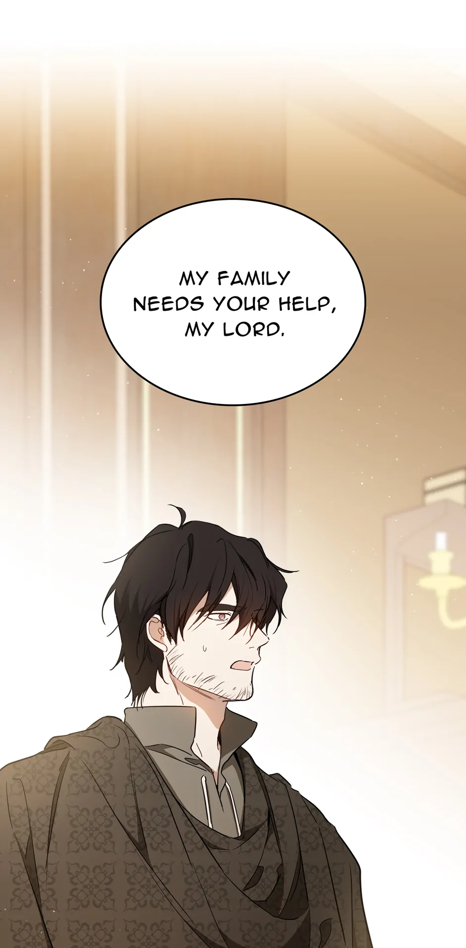 Read I'll Be the Matriarch in This Life EN Manga Online