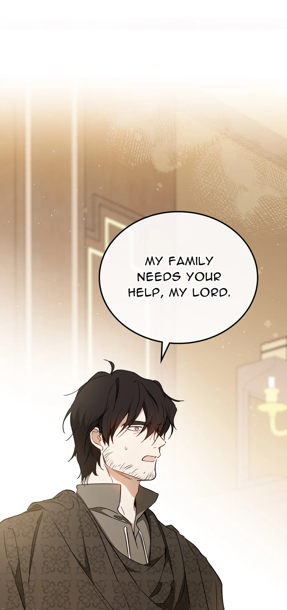Read I'll Be the Matriarch in This Life EN Manga Online