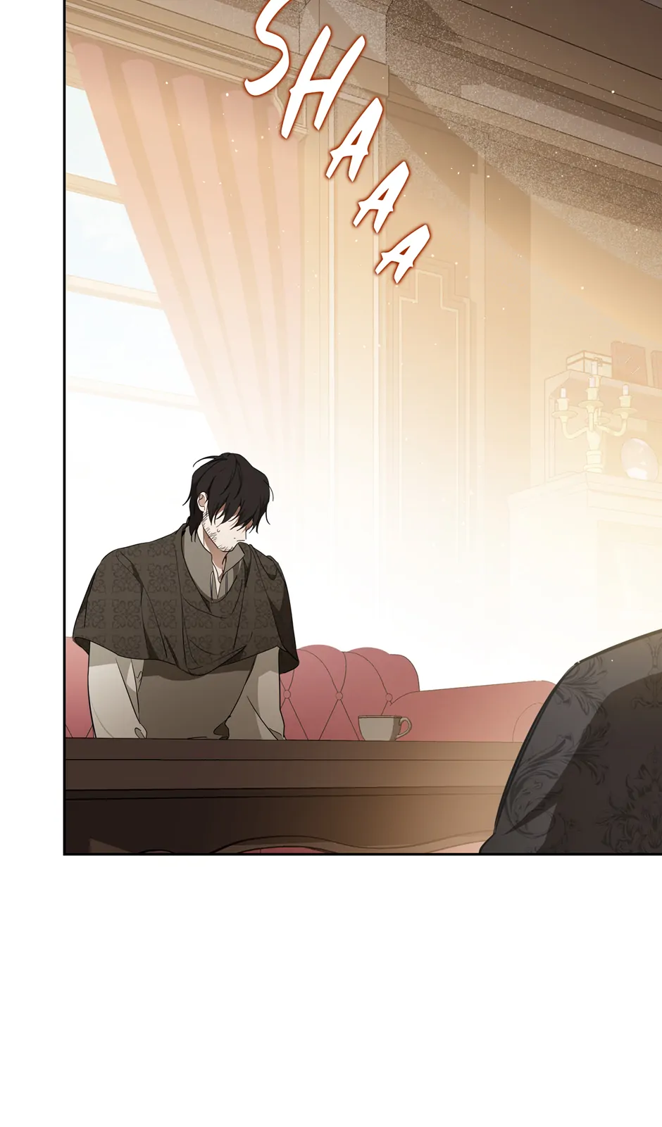 Read I'll Be the Matriarch in This Life EN Manga Online