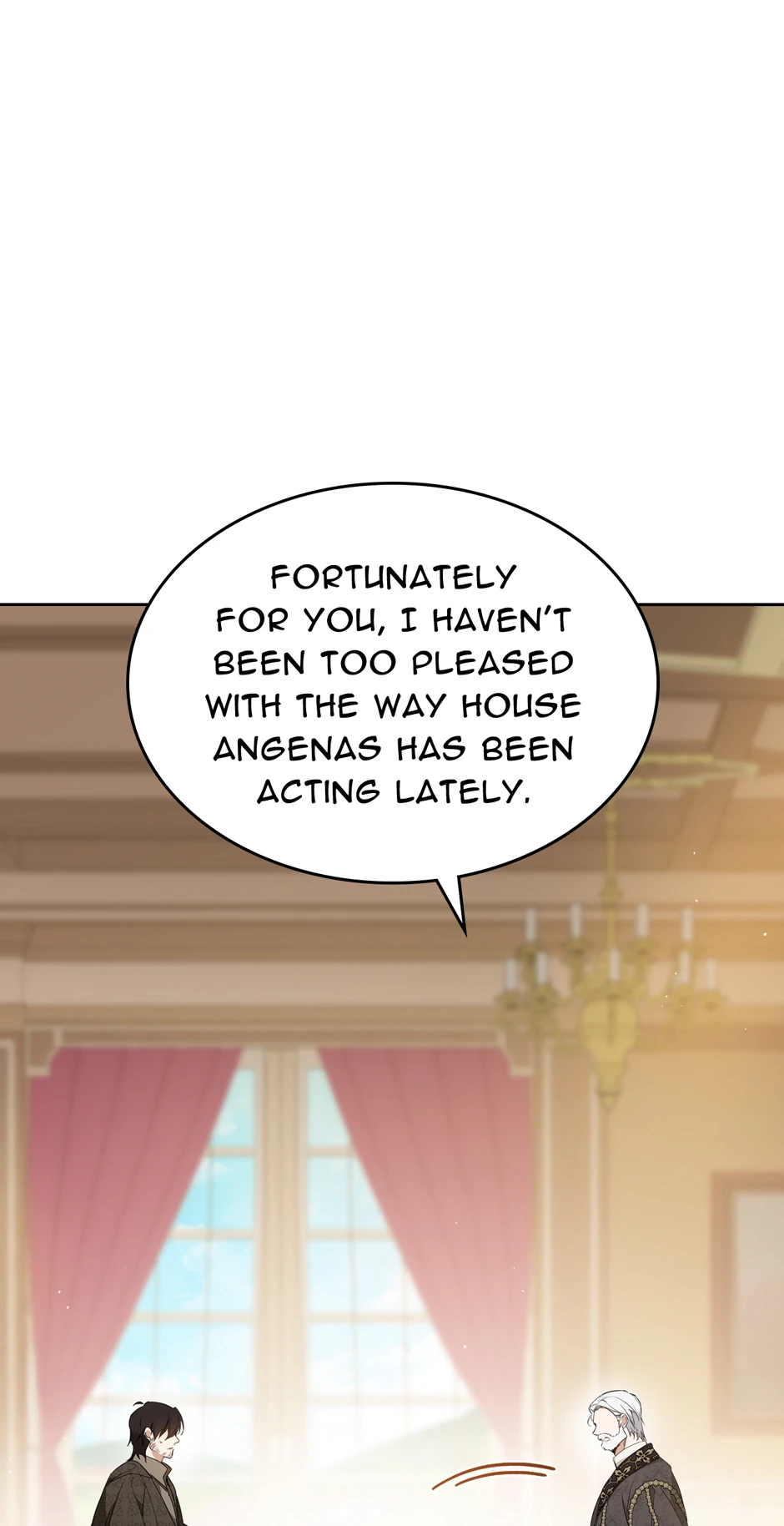 Read I'll Be the Matriarch in This Life EN Manga Online