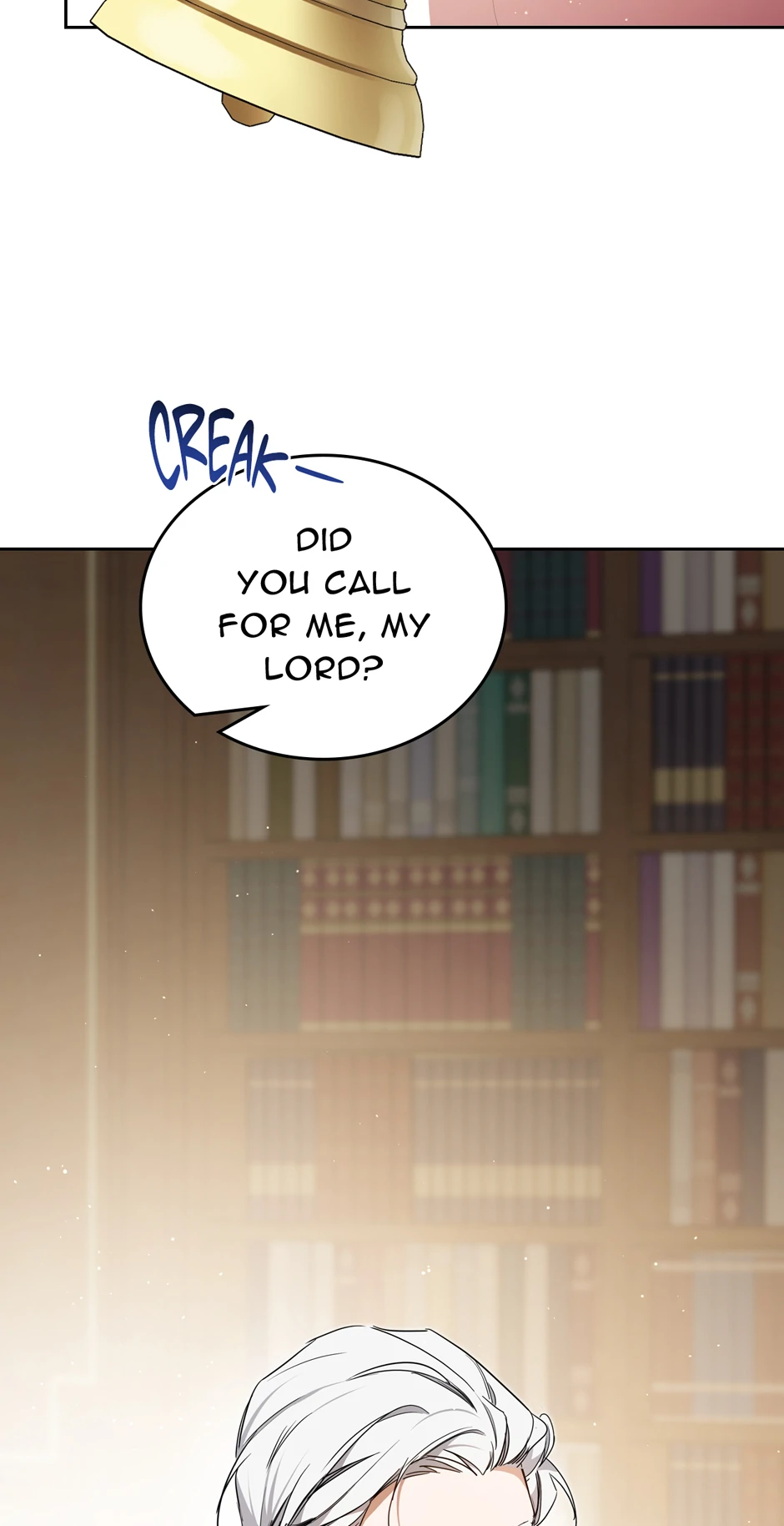 Read I'll Be the Matriarch in This Life EN Manga Online