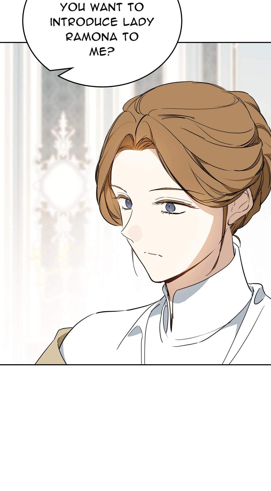 Read I'll Be the Matriarch in This Life EN Manga Online