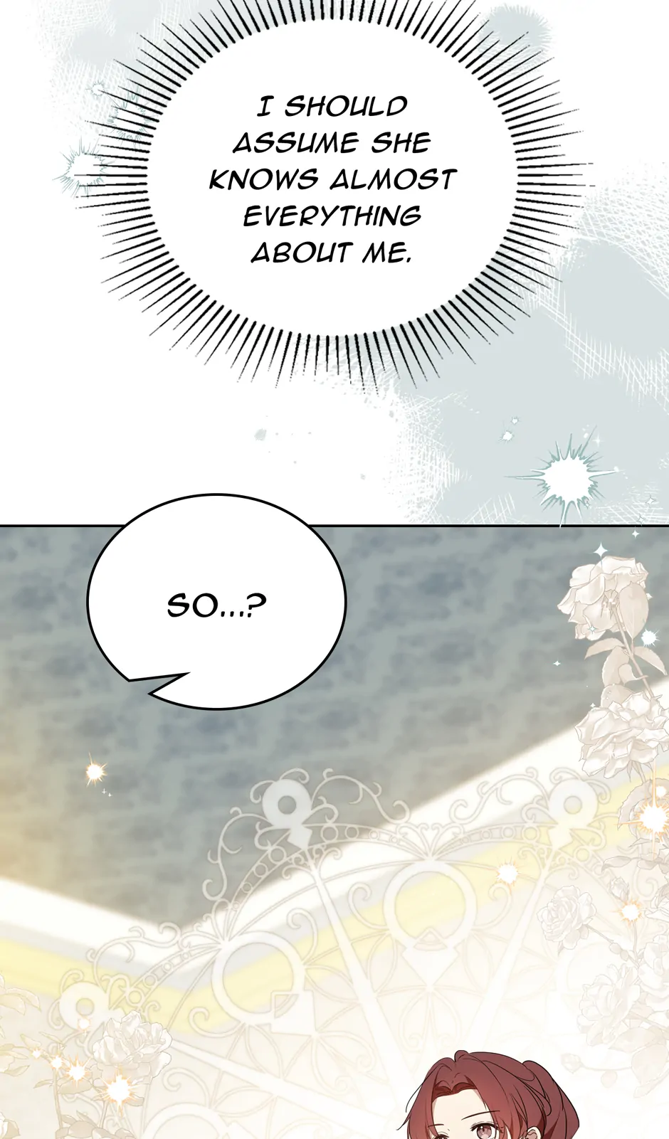 Read I'll Be the Matriarch in This Life EN Manga Online
