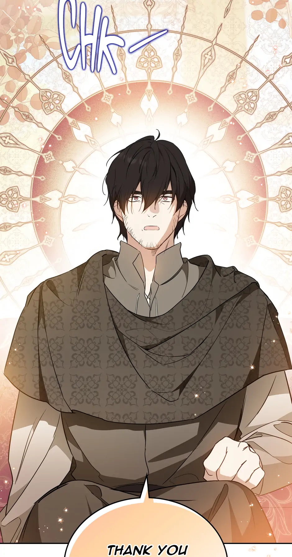 Read I'll Be the Matriarch in This Life EN Manga Online