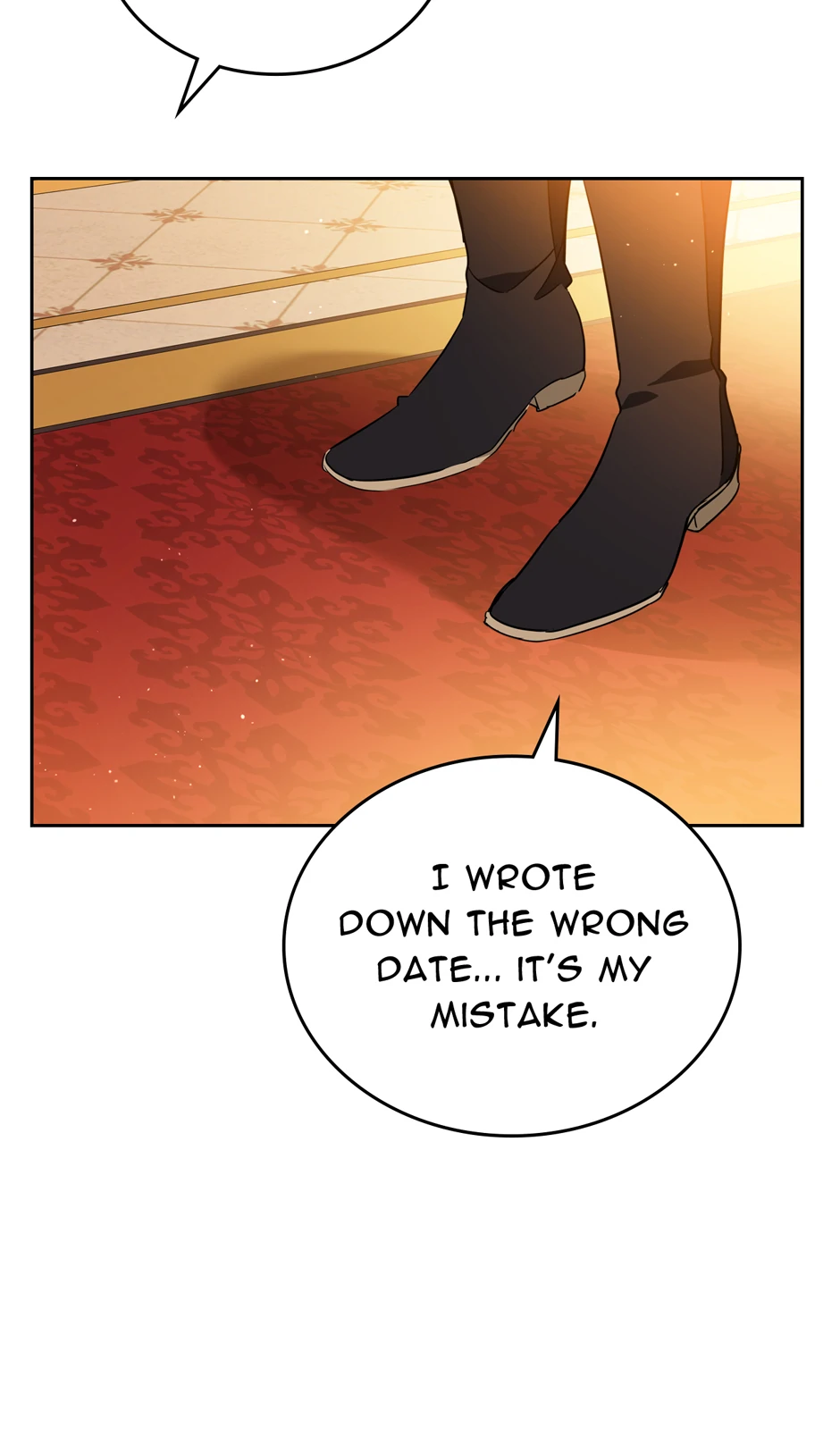Read I'll Be the Matriarch in This Life EN Manga Online