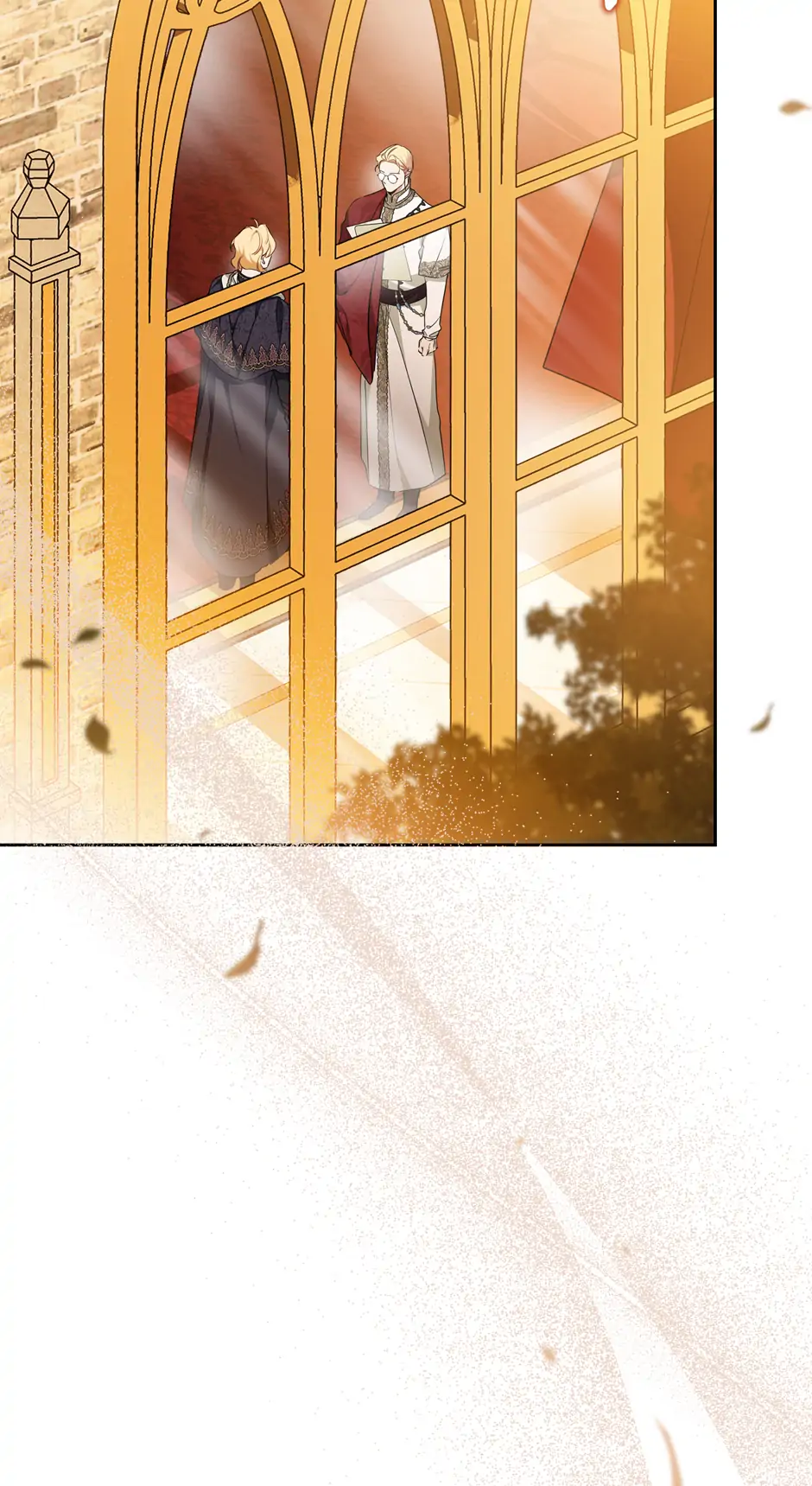 Read I'll Be the Matriarch in This Life EN Manga Online