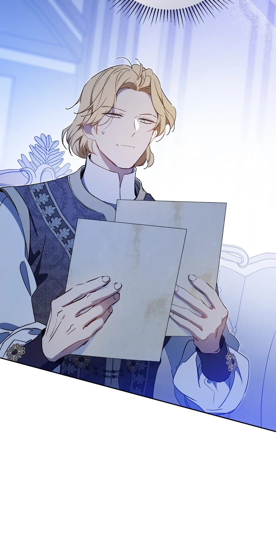 Read I'll Be the Matriarch in This Life EN Manga Online